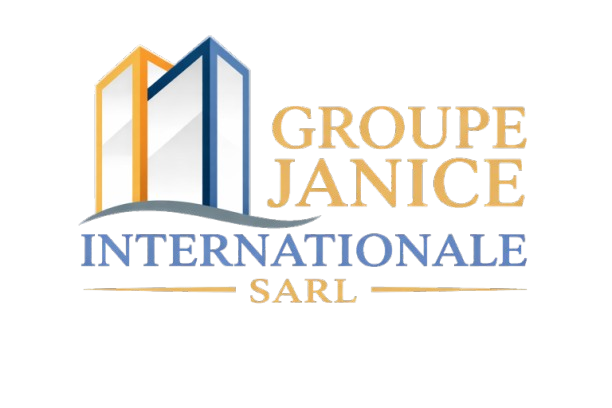 Logo JANICE-GROUPE-INTERNATIONALE