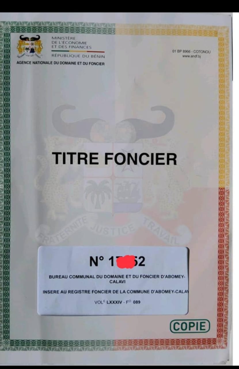 Photo du bien