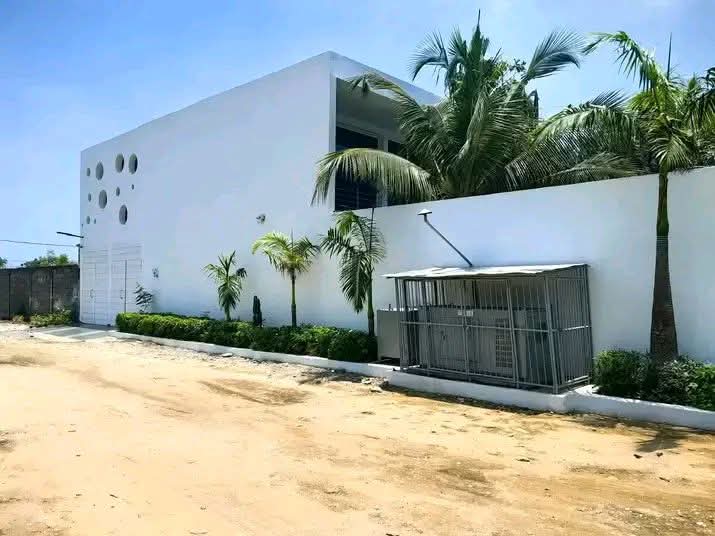 VENTE SUBLIME VILLA