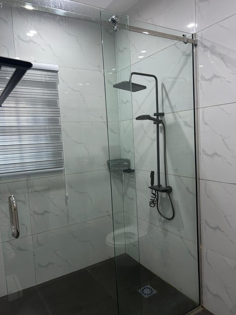 APPARTEMENT MEUBLÉ