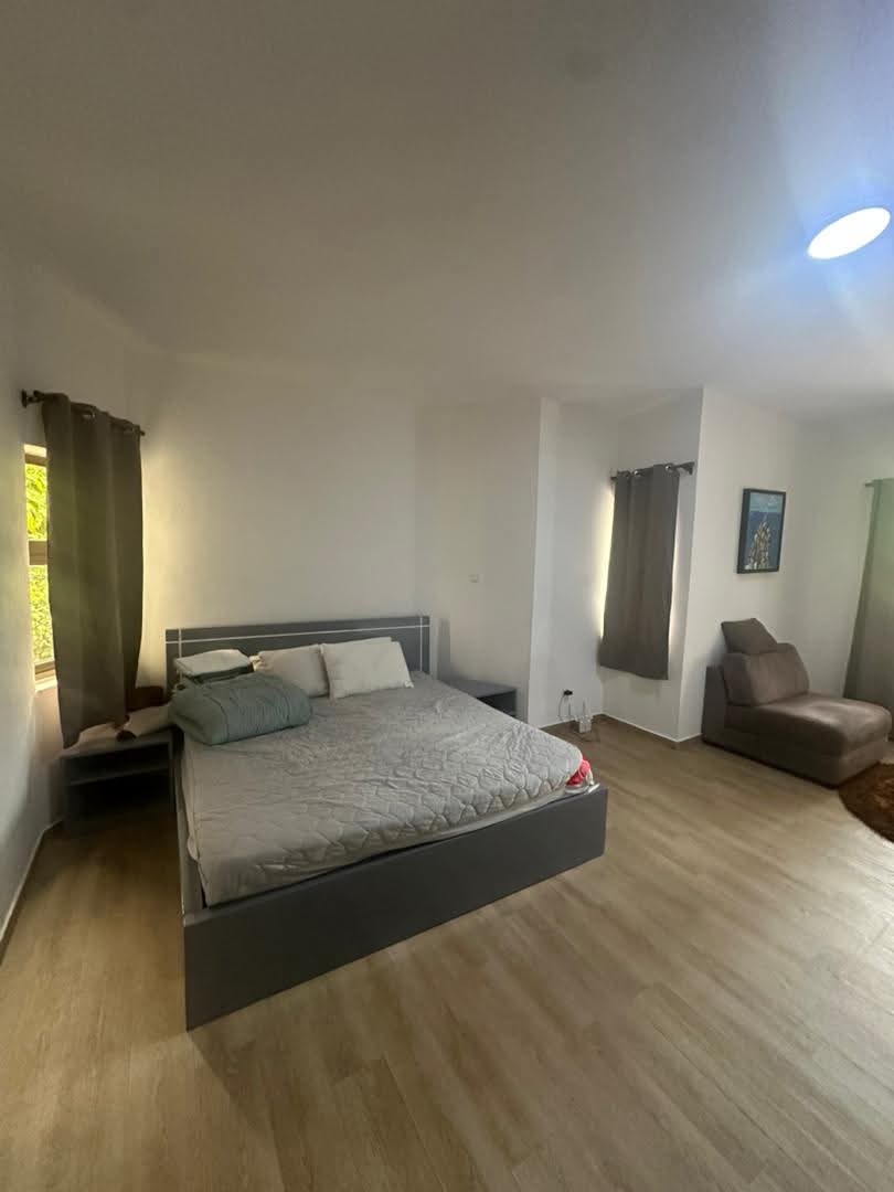 APPARTEMENT MEUBLÉ