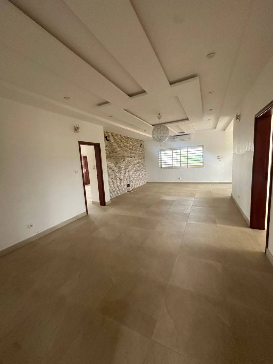 Belle Villa