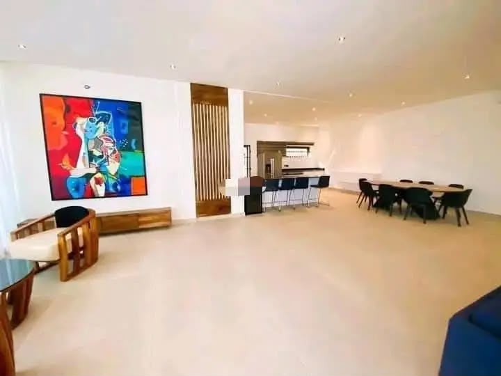BELLE VILLA
